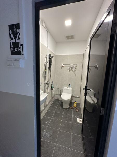 Additional image 6 of Hamilton Road Spacious Private Room