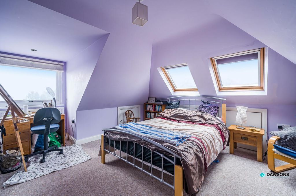 Additional image 8 of 5 bed detached house for saleGower Road, Sketty, Swansea SA2