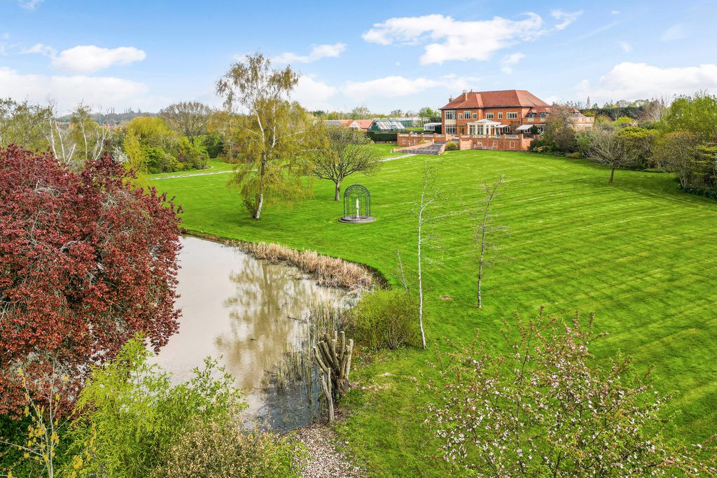 7 bed detached house for saleYewleigh Lane, Upton-Upon-Severn WR8