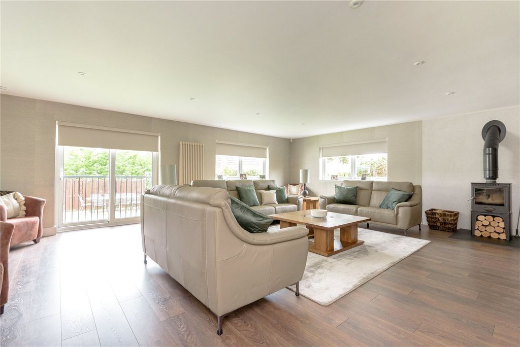 Additional image 6 of 6 bed detached house for saleThree Peaks, Old Dean Road, Longniddry, East Lothian EH32