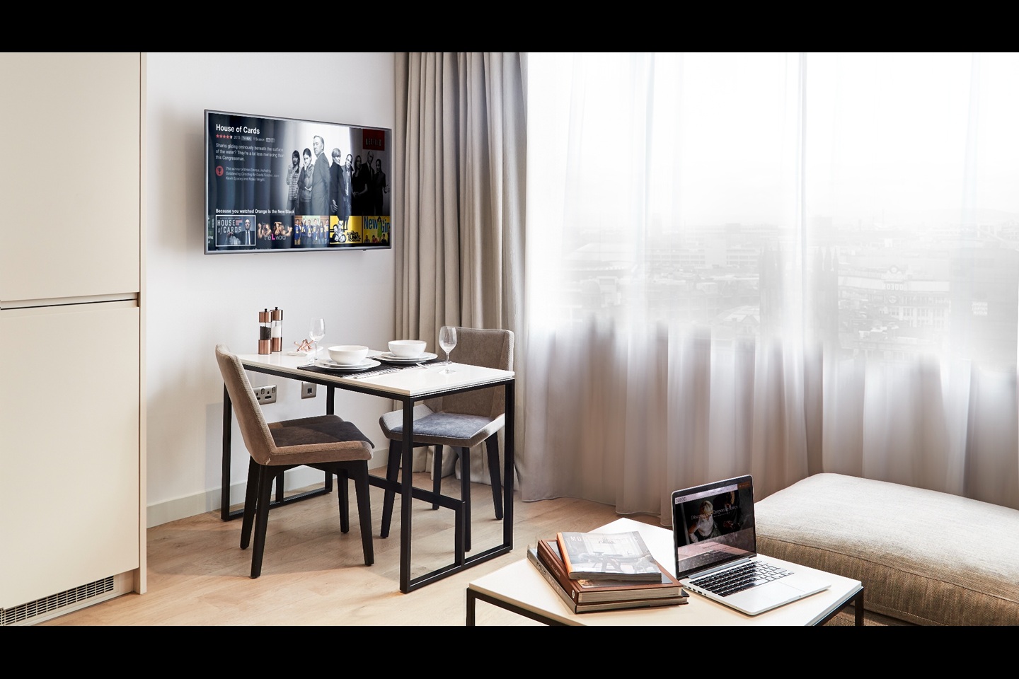 Additional image 4 of Studio Flat, Chapel Street, M3, N1 7GU