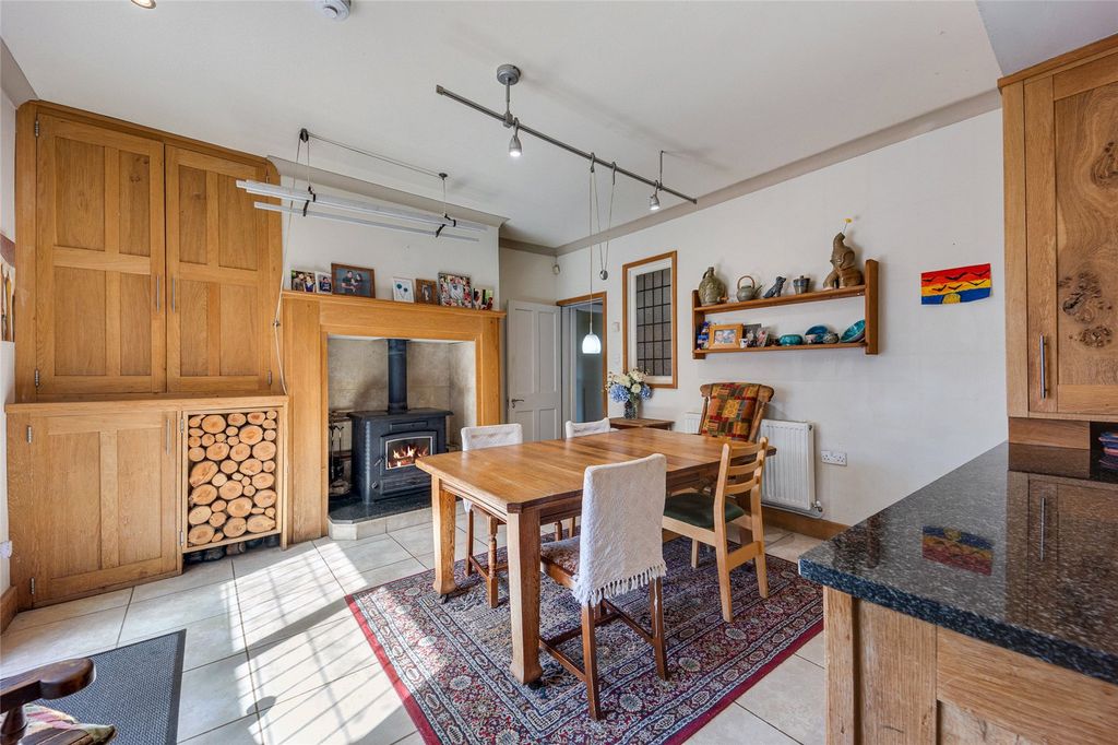 Additional image 4 of 7 bed detached house for saleLlanbedr Dyffryn Clwyd, Ruthin, Denbighshire LL15