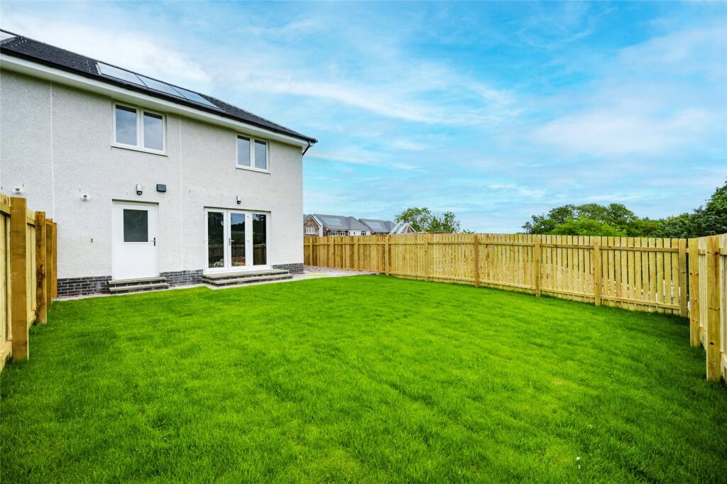 Additional image 31 of Plot 110 Dewsbury, 10 Carron Den Drive, Stonehaven, Aberdeenshire, AB39
