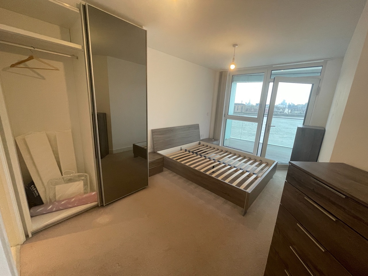 Additional image 16 of 2 Bed Flat, Merino Gardens, E1W, N1 7GU