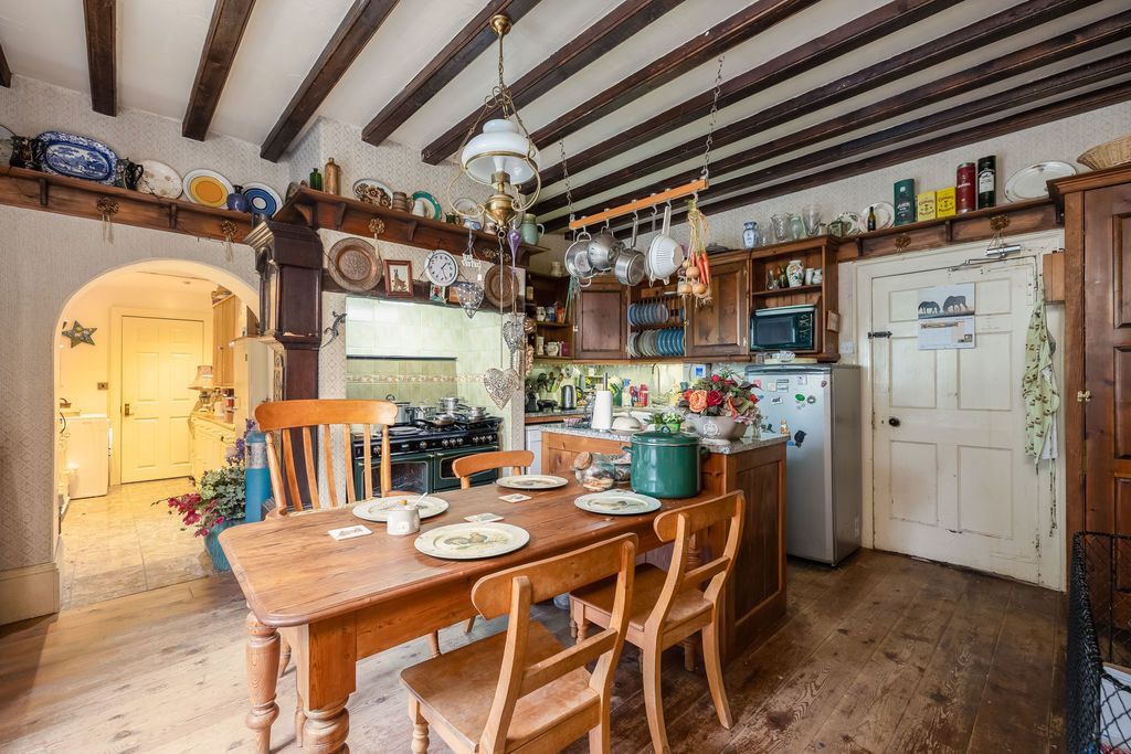 Additional image 74 of 4 bed property for saleBainton, Driffield, East Yorkshire YO25