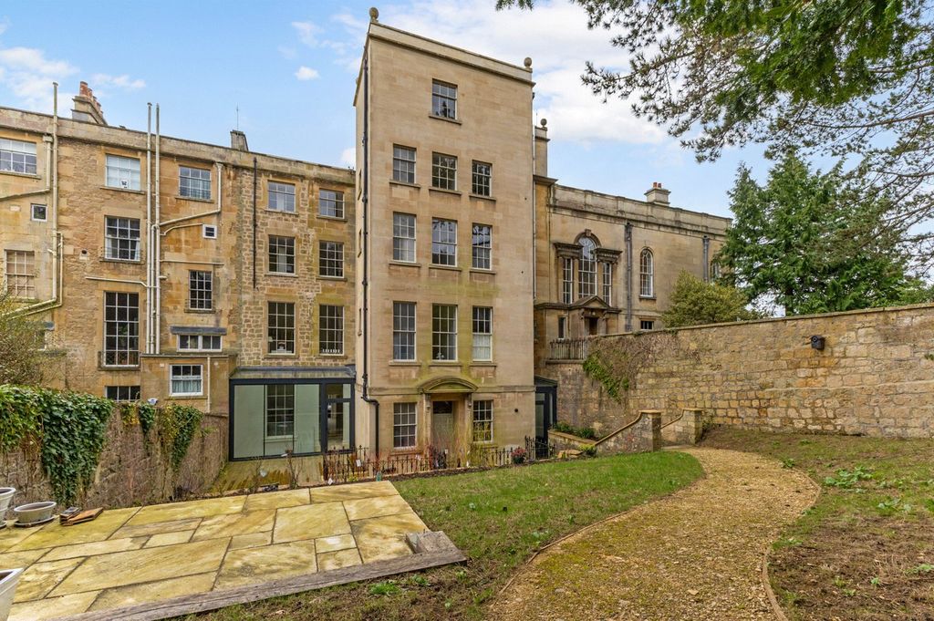 Additional image 12 of 2 bed flat for saleApartment 1, 1 Sion Hill Place, Bath, Somerset BA1
