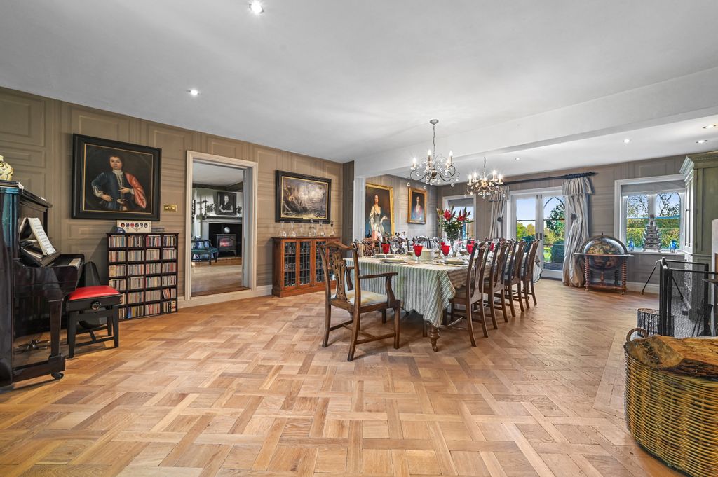 7 bed detached house for saleBucklesham, Ipswich IP10