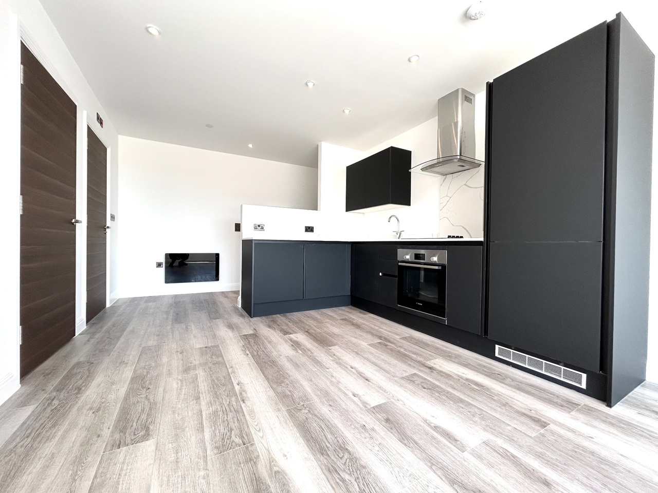 2 Bed Flat, Swan Courtyard, B26, N1 7GU