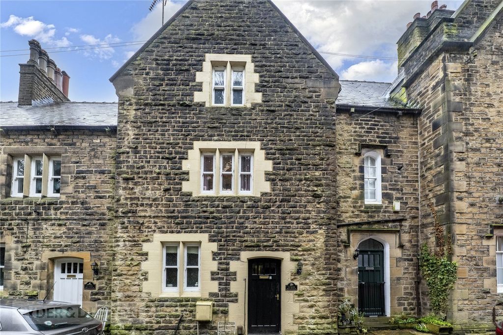 Additional image 29 of 4 bed terraced house for saleBank Buildings, Meltham, Holmfirth, West Yorkshire HD9