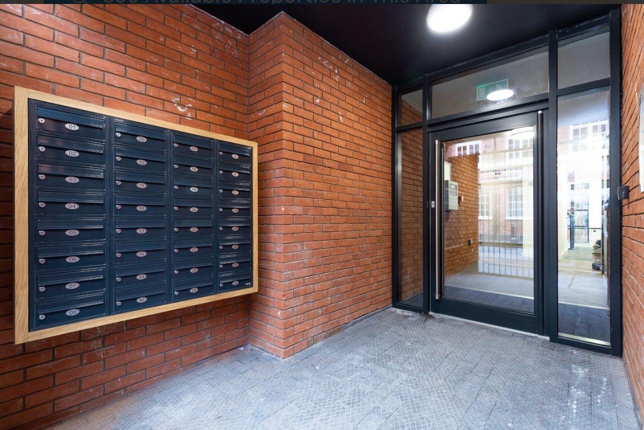 Additional image 10 of 1 Bed Flat, Assay Lofts, B3, N1 7GU