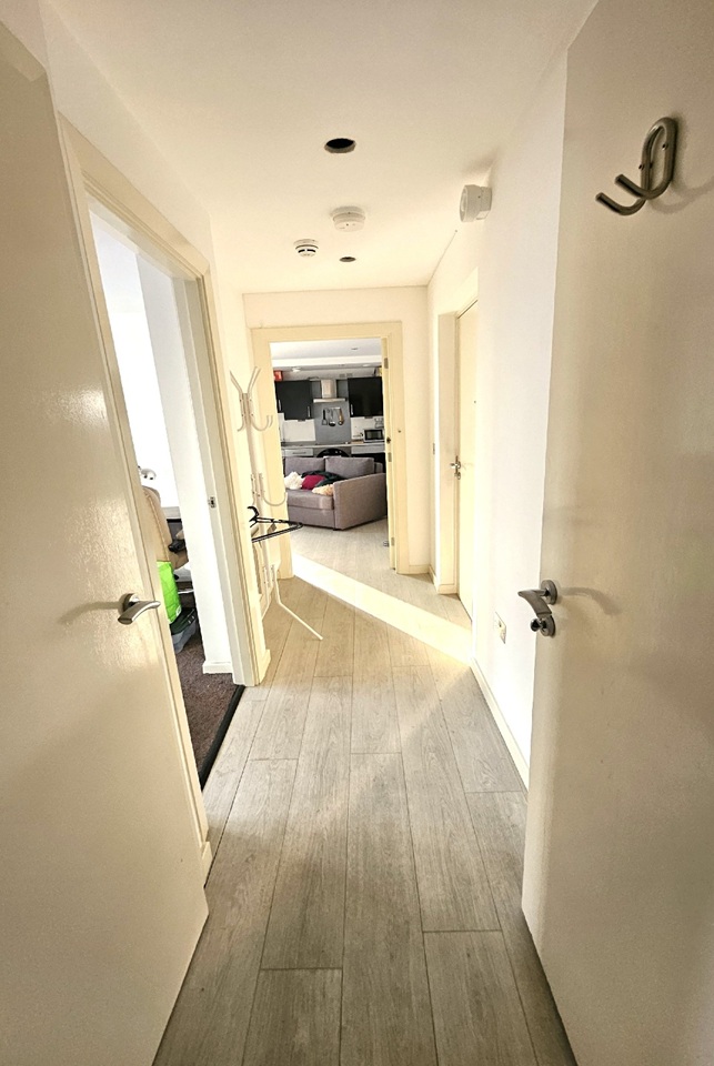 Additional image 17 of 1 Bed Flat, King Charles Street, LS1, N1 7GU