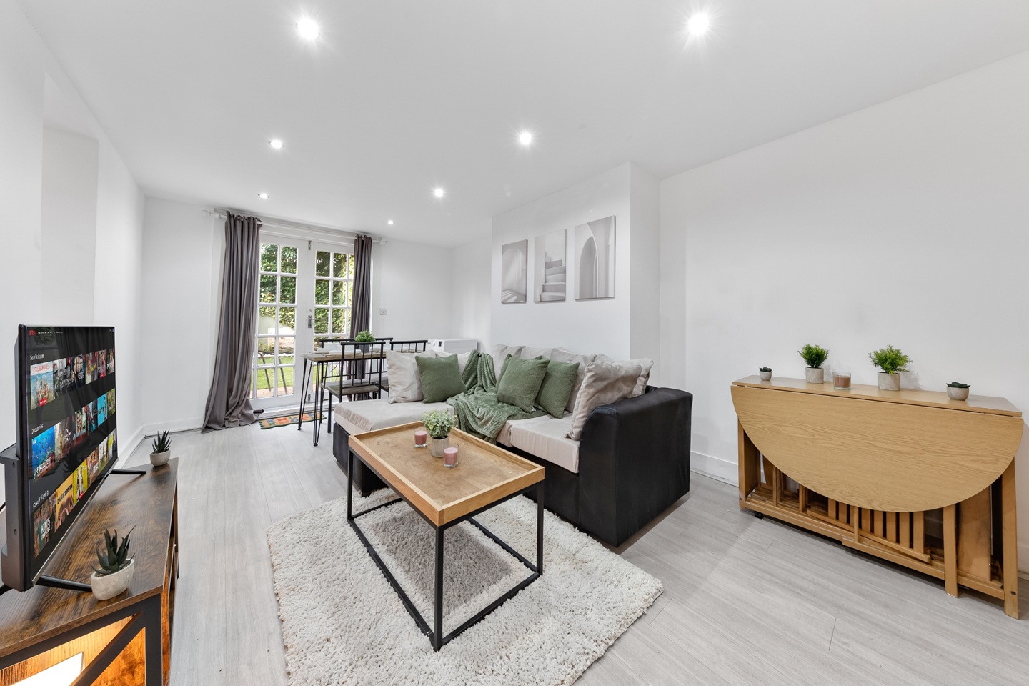 Additional image 22 of 2 Bed Flat, Tremadoc Road, SW4, N1 7GU