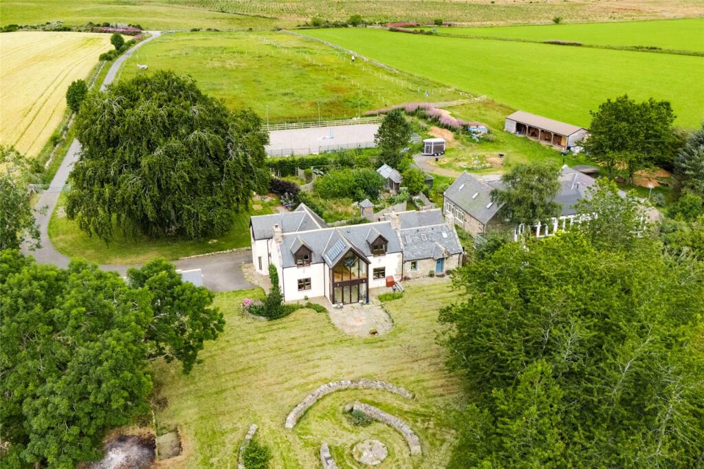 Additional image 28 of Burnside Of Ennets, Tornaveen, Banchory, AB31