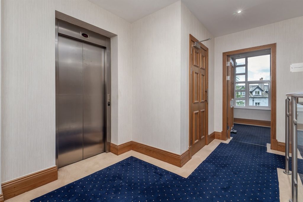 Additional image 17 of 3 bed flat for saleKingburys House, St. Hilarys Park, Alderley Edge SK9