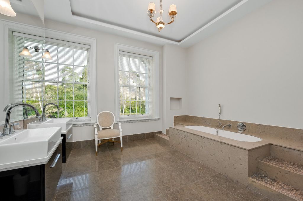 Additional image 19 of 6 bed detached house for saleCavendish Road, St George's Hill, Weybridge, Surrey KT13