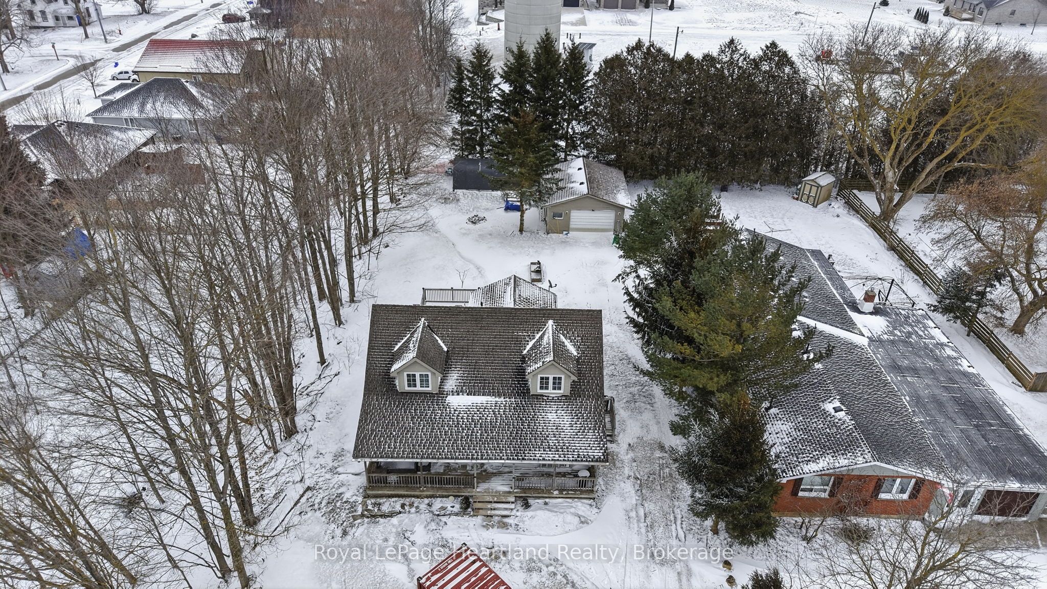 Additional image 4 of 25 John Street W, Minto, ON, N0G 1M0