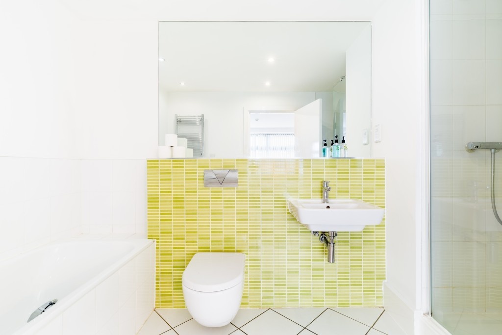 Additional image 13 of 2 Bed Flat, Brindley House, B3, N1 7GU