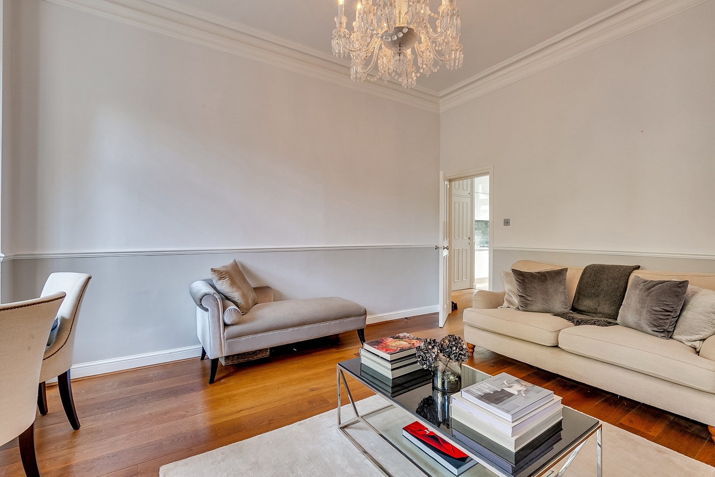 Additional image 6 of 2 Bed Flat, Kensington, W14, N1 7GU