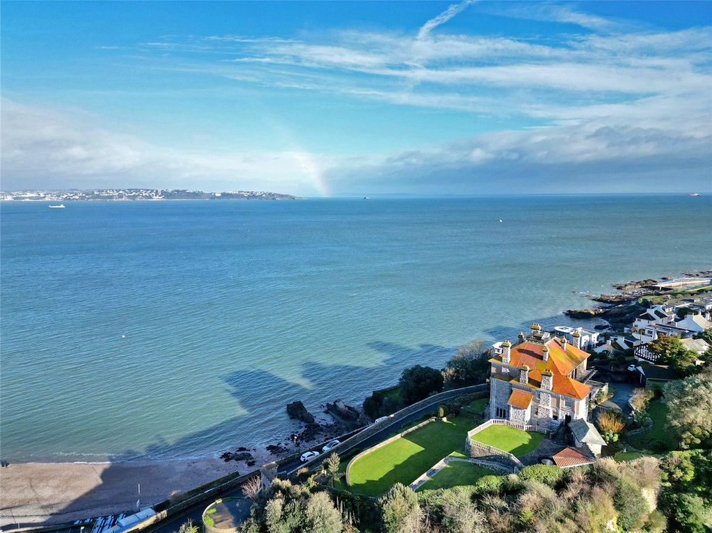 Additional image 34 of 10 bed detached house for saleBerry Head Road, Brixham, Devon TQ5