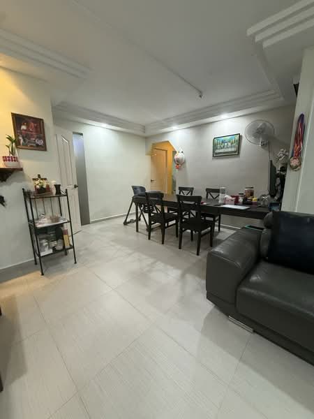 Additional image 3 of 124 Yishun Street 11