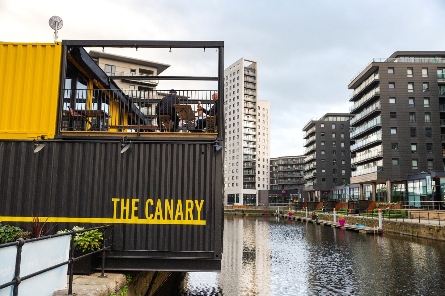 Additional image 30 of 2 Bed Flat, The Boulevard, LS10, N1 7GU