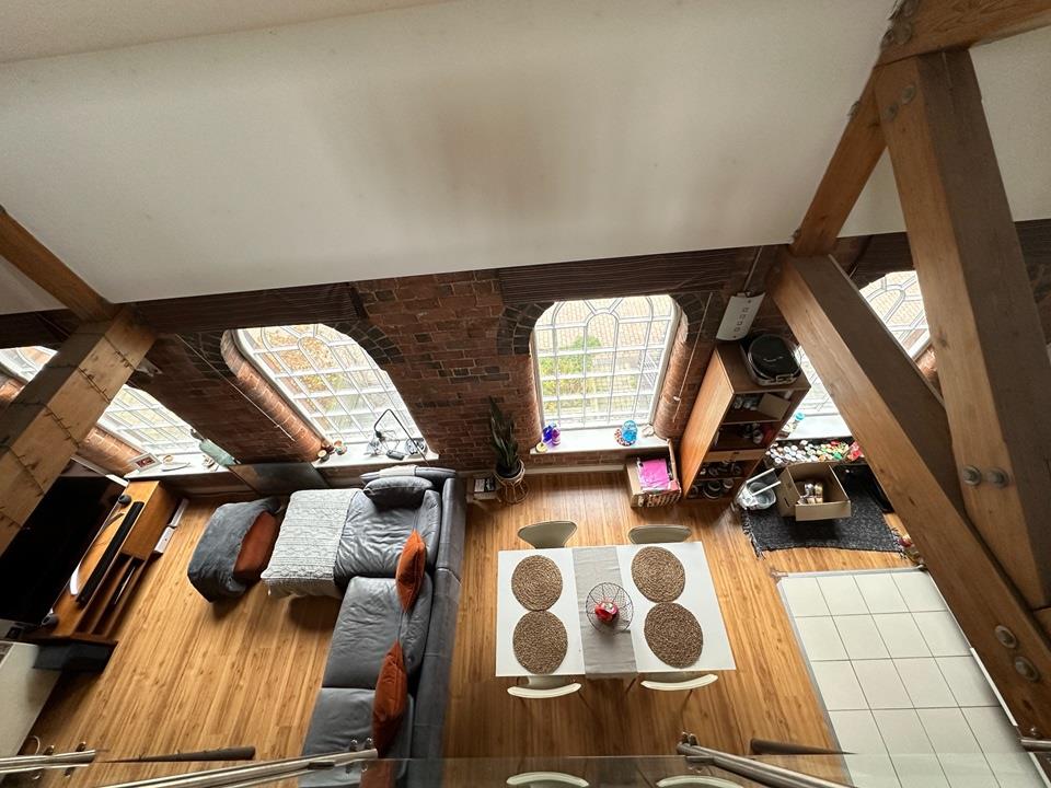 Additional image 15 of 2 Bed Flat, Scholars Gate, B1, N1 7GU