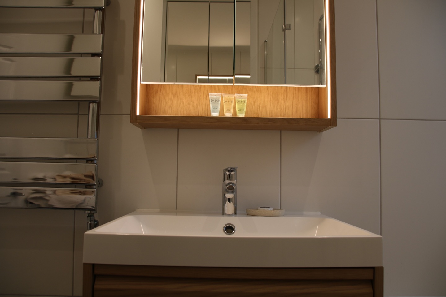 Additional image 8 of 1 Bed Flat, Keith Connor Close, SW8, N1 7GU