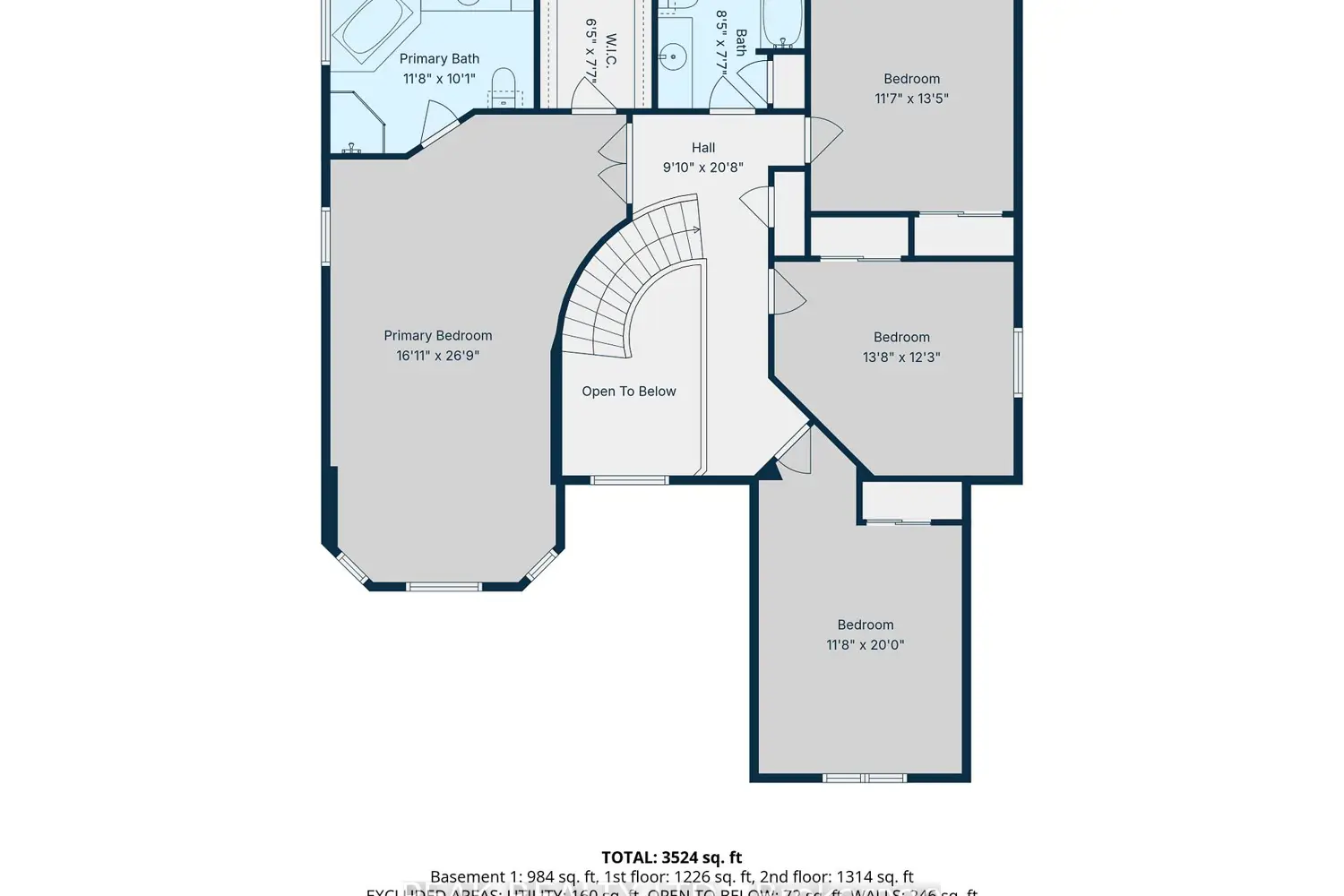 Additional image 17 of 223 Glenvalley Drive