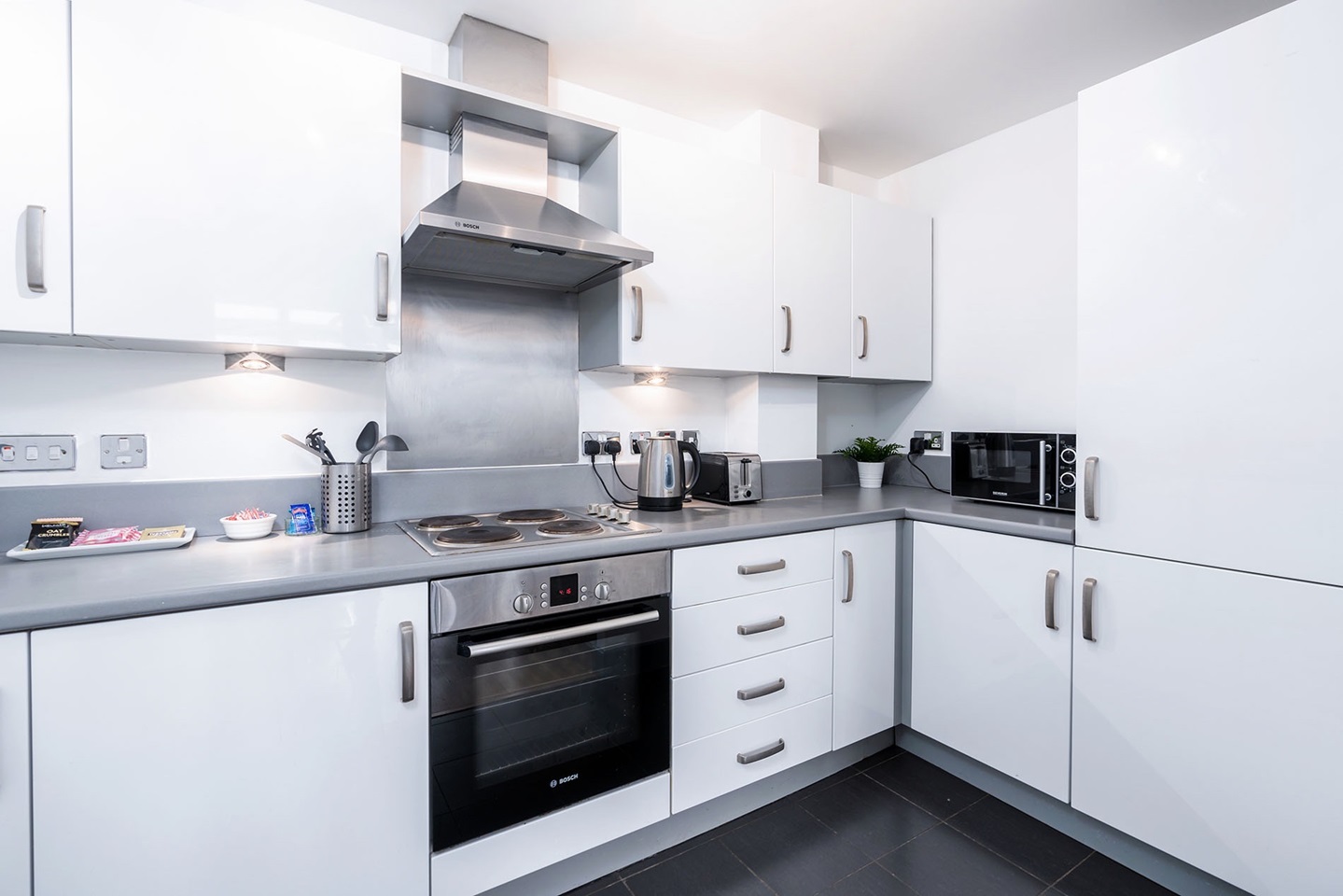 Additional image 5 of 2 Bed Flat, Mason Way, B15, N1 7GU