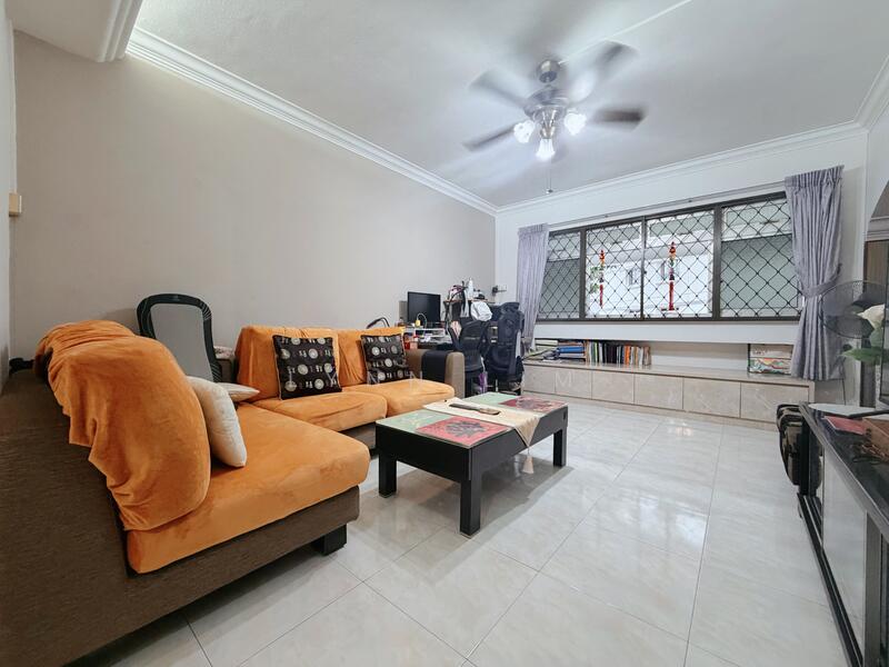 604 Choa Chu Kang Street 62