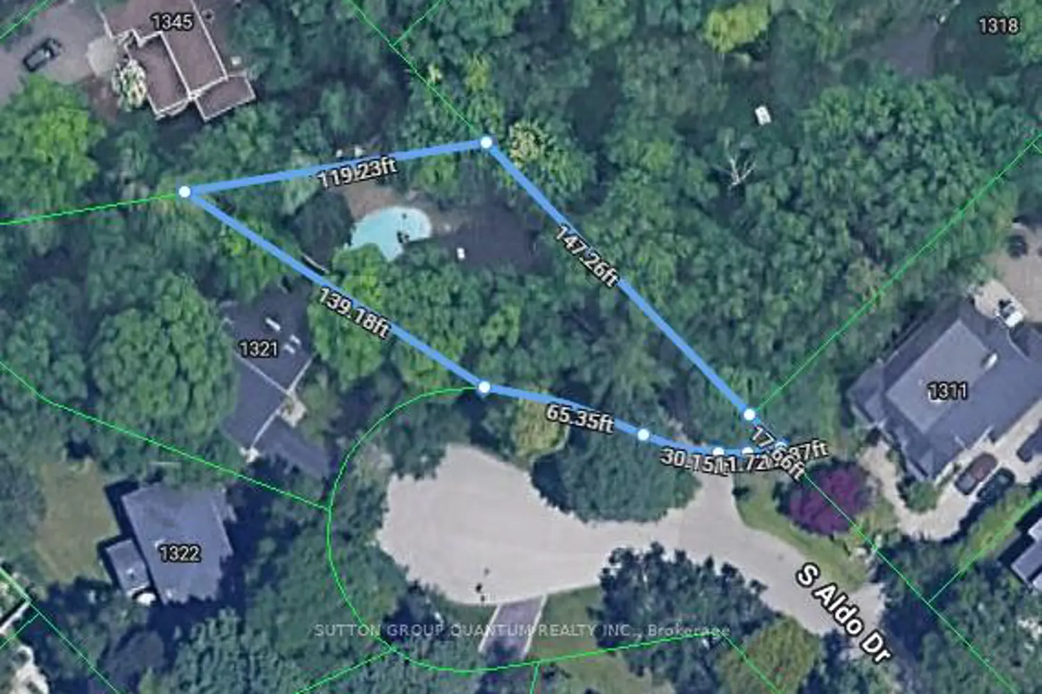 Additional image 20 of 1319 South Aldo Drive