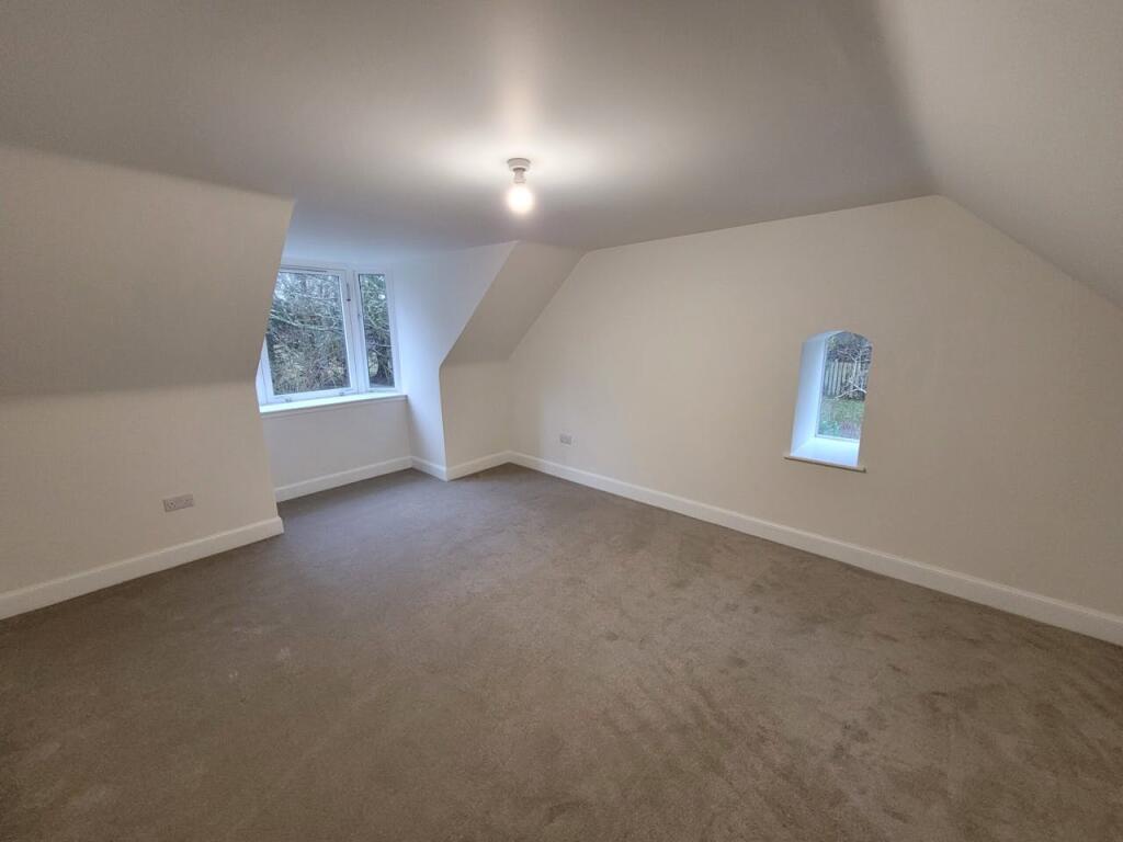 Additional image 15 of Redcraigs Farmhouse And Lodges, Bridge of Dee, AB12 5XJ