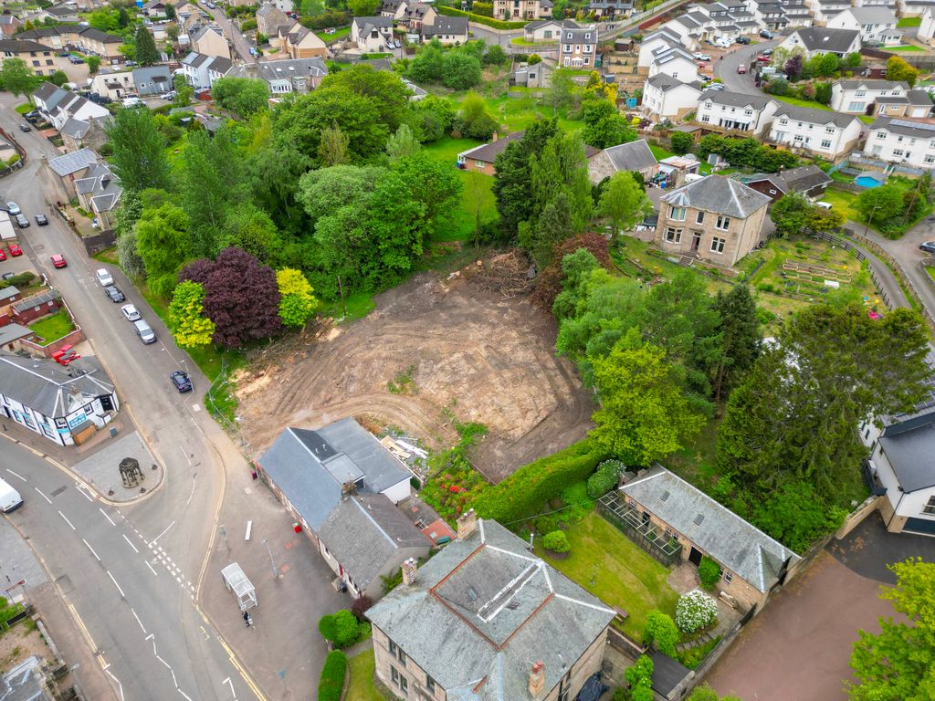 Additional image 4 of Land for saleNew Trows Road, Lesmahagow, Lanark ML11