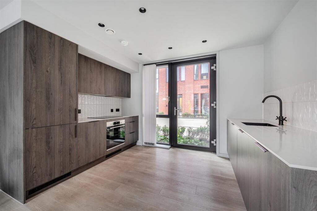 Additional image 4 of SETL, Ludgate Hill, Birmingham