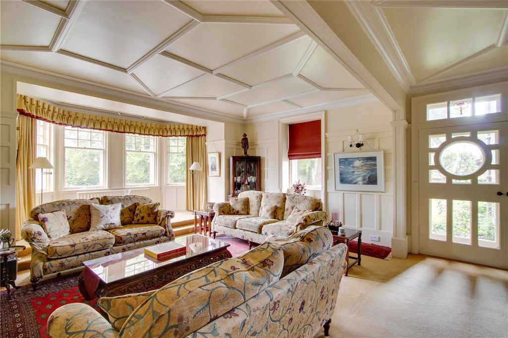 Additional image 2 of 6 bed detached house for saleThe Mary Acre, 11 Argyll Street, Brechin, Angus DD9