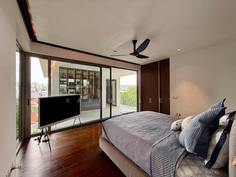 Additional image 8 of Matlock Rise