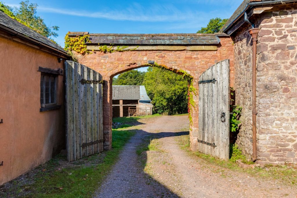 Additional image 13 of 7 bed property for saleCheriton Fitzpaine, Crediton, Devon EX17