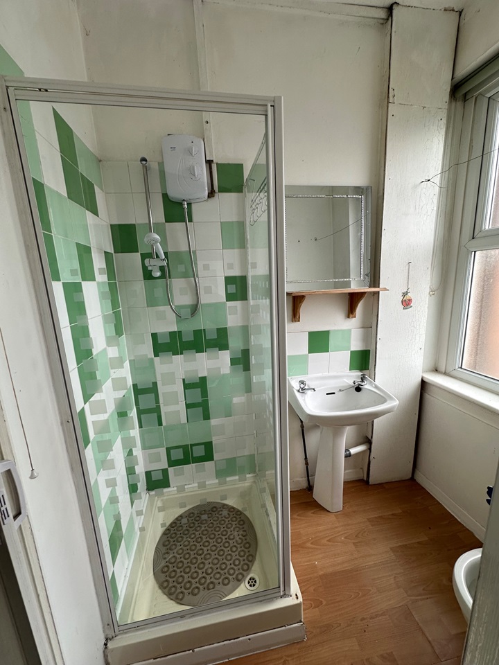 Additional image 9 of Studio Flat, Dudley Road, B18, N1 7GU