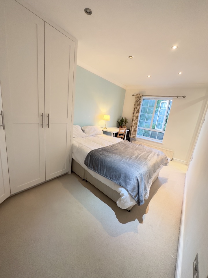 Additional image 3 of Room in a Shared House, Chargrove Close, SE16, N1 7GU