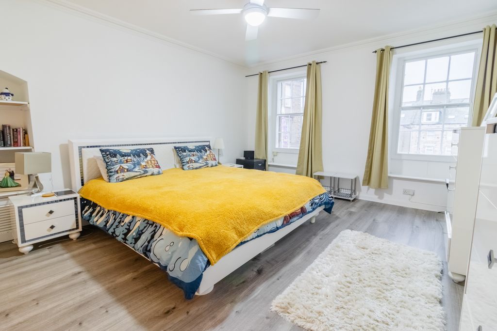 Additional image 10 of 3 bed flat for saleHigh Street, Montrose DD10