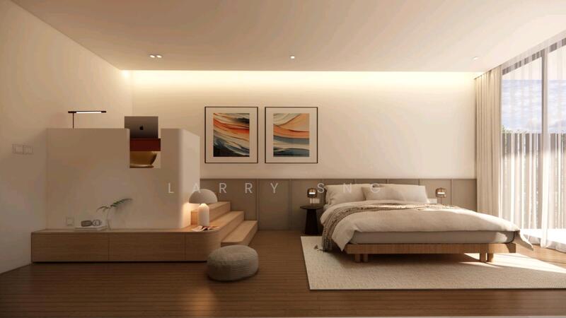 Additional image 13 of Jalan Leban. Brand New with Lift! TOP Soon!