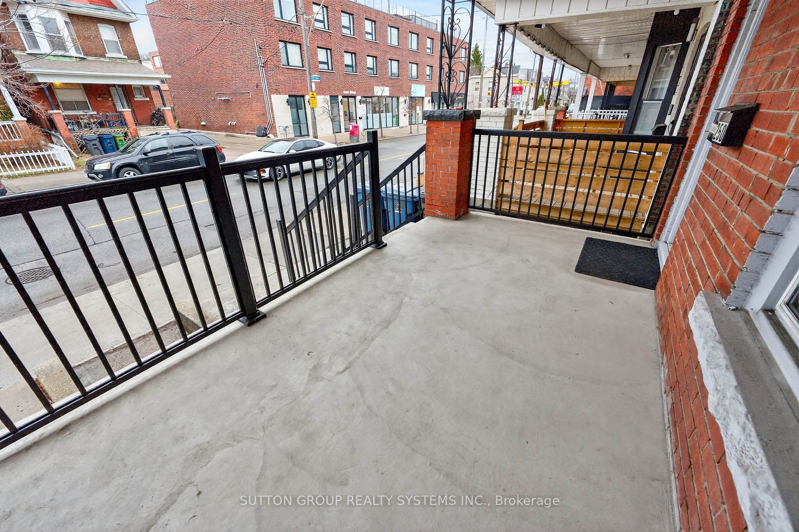 Additional image 2 of 250 Christie Street, Toronto, ON, M6G 3B8