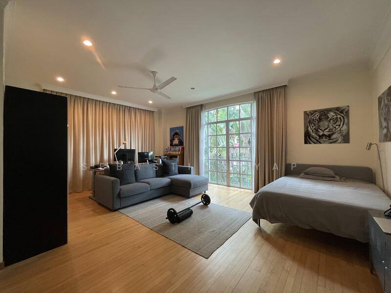 Additional image 9 of Bungalow @ Belmont Road