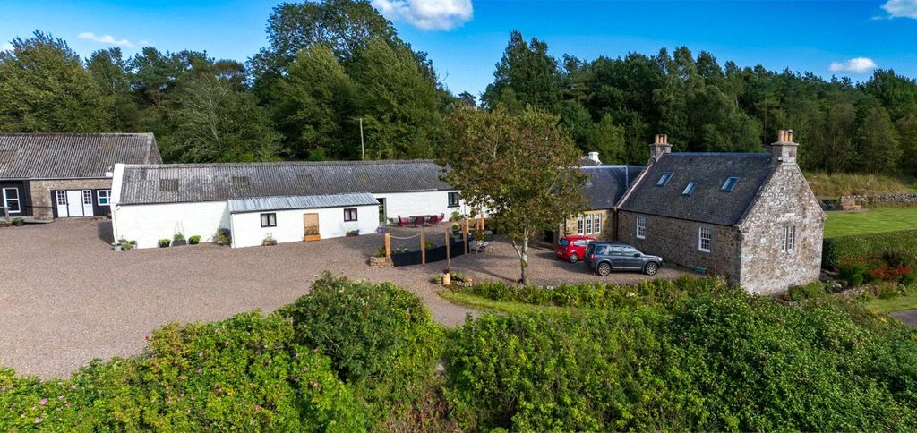 Additional image 50 of Property for saleAuchengray, South Lanarkshire ML11