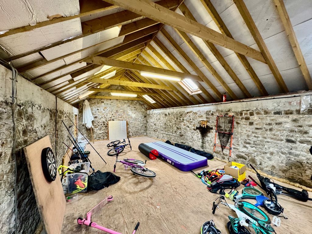 Additional image 30 of 5 bed farm for saleGelli Kennels & Cattery, Tycroes, Ammanford SA18