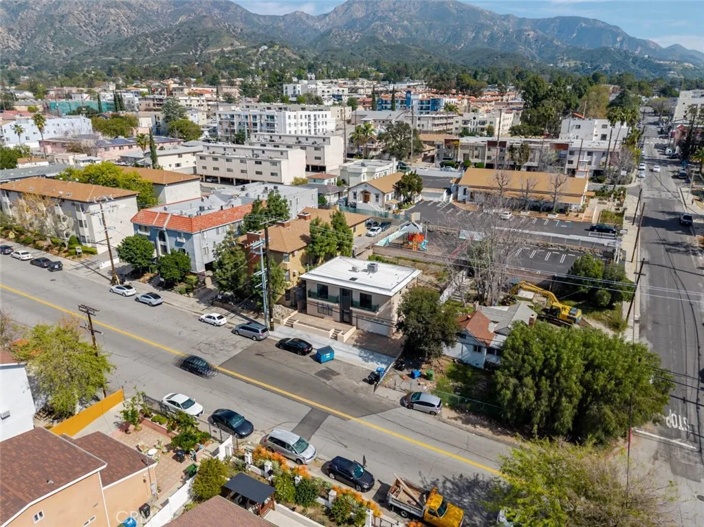 10230 Tujunga Canyon Boulevard, Tujunga, CA 91042