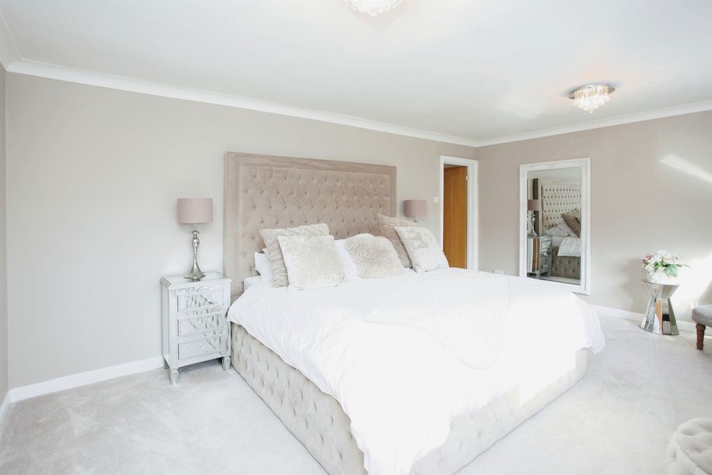 Additional image 16 of 4 bed detached house for saleGarth View, Bedwas, Caerphilly CF83