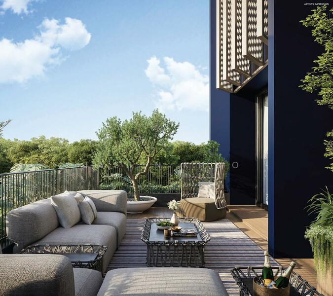 Additional image 10 of 🏠 District 15 Luxury Brand New Semi-Detached Home at East Coast☀️