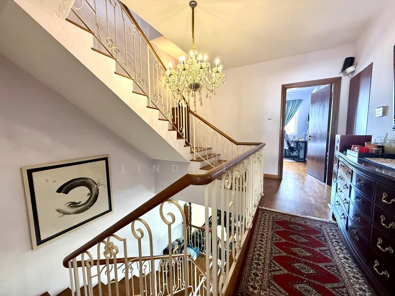 Additional image 6 of Priced to Sell! Freehold Three Storey Semi Detached at Loyang Enclave for Sale