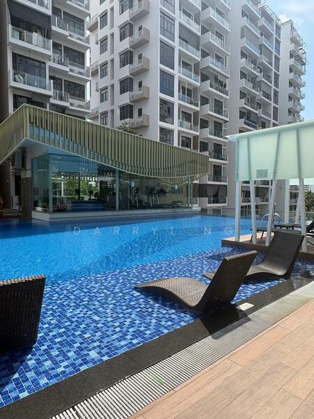 4 Tanah Merah Kechil Link